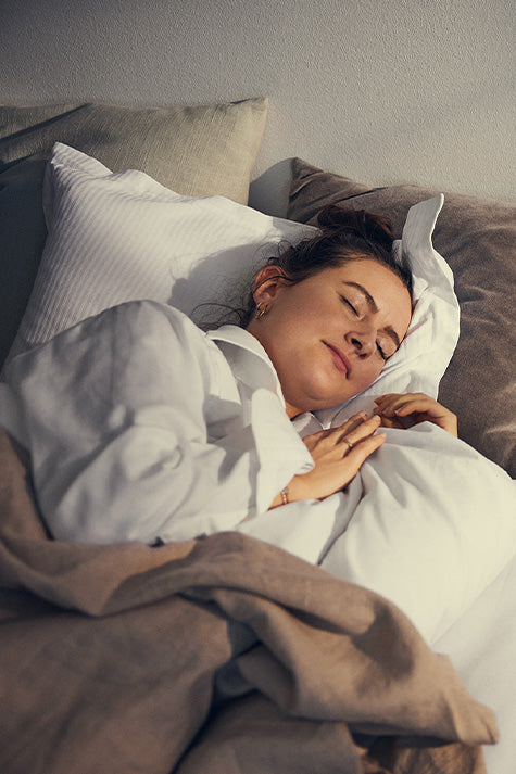 How Rest and Recovery Can Help You Take Your Performance to the Next Level